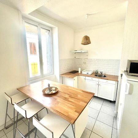 Apartamento Le Saint Flo' Exterior foto