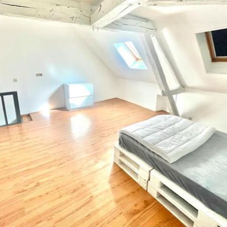 Apartamento Le Saint Flo' Exterior foto