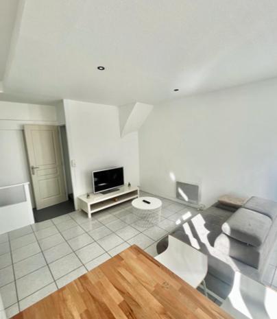 Apartamento Le Saint Flo' Exterior foto