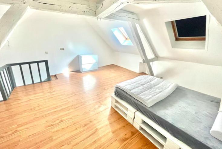 Apartamento Le Saint Flo' Exterior foto